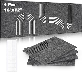 DOLLAR BOSS Felt Cork Tiles