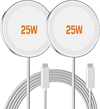 25W Magnetic