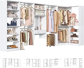 Unikito Closet System