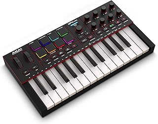 Akai Professional MPK Mini IV