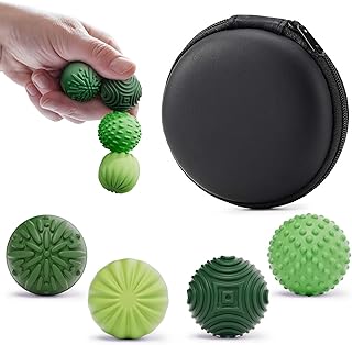 luckdoor Silicone Magnetic Balls Fidget