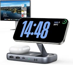 Selore USB C Hub