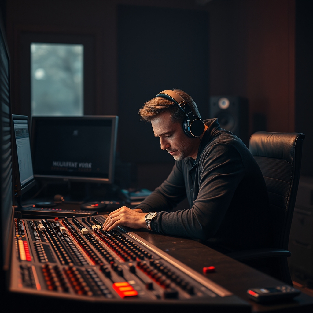 Audio engineer frustrated with mix translation issues