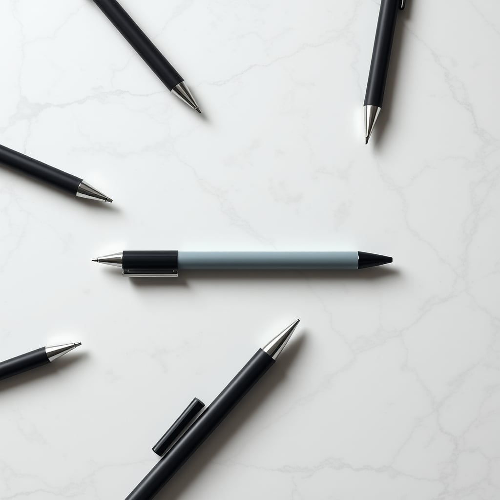 The Smart Pen Distraction: Why Digital Notetaking Tools Are Killing Your Focus
