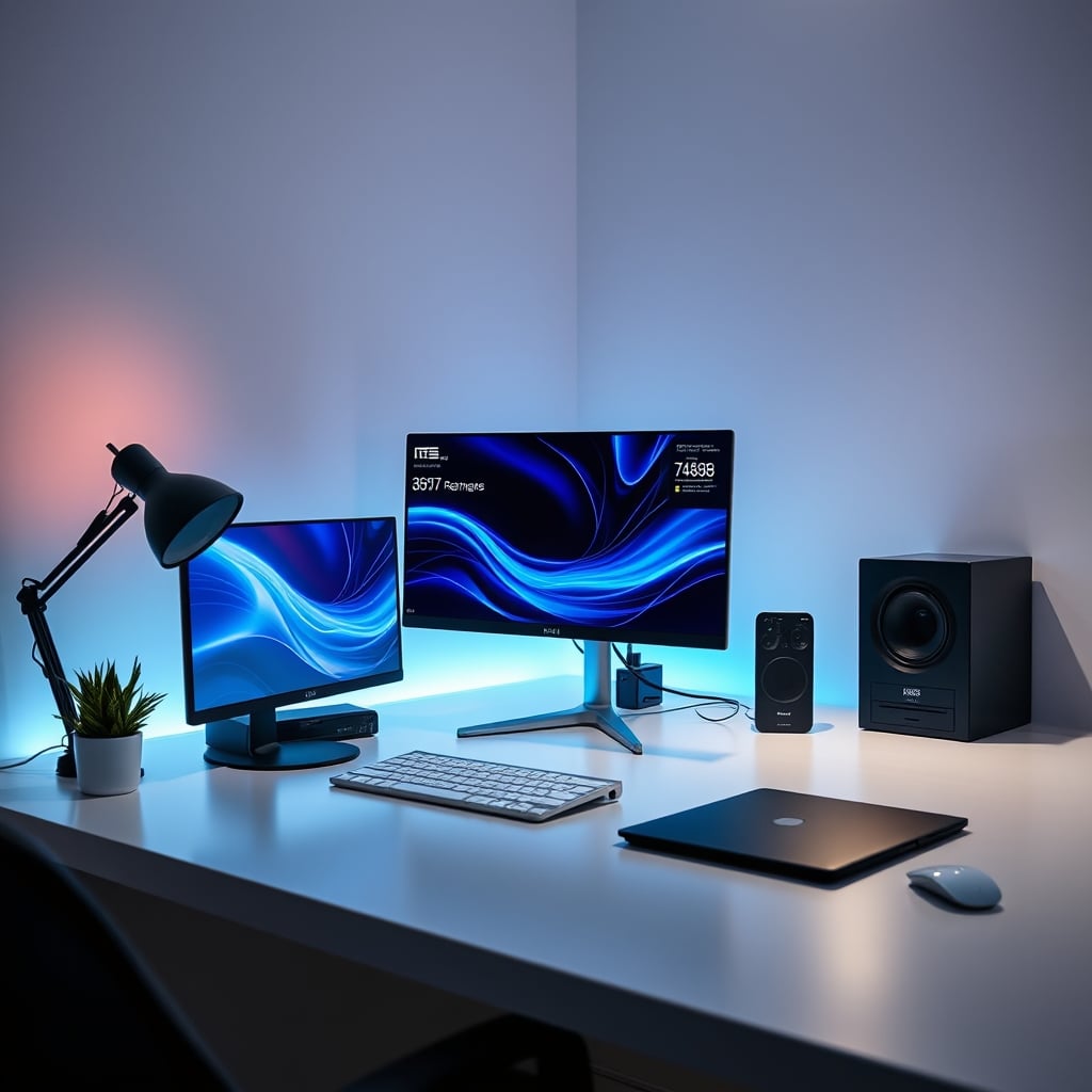 The High Refresh Rate Myth You're Probably Believing