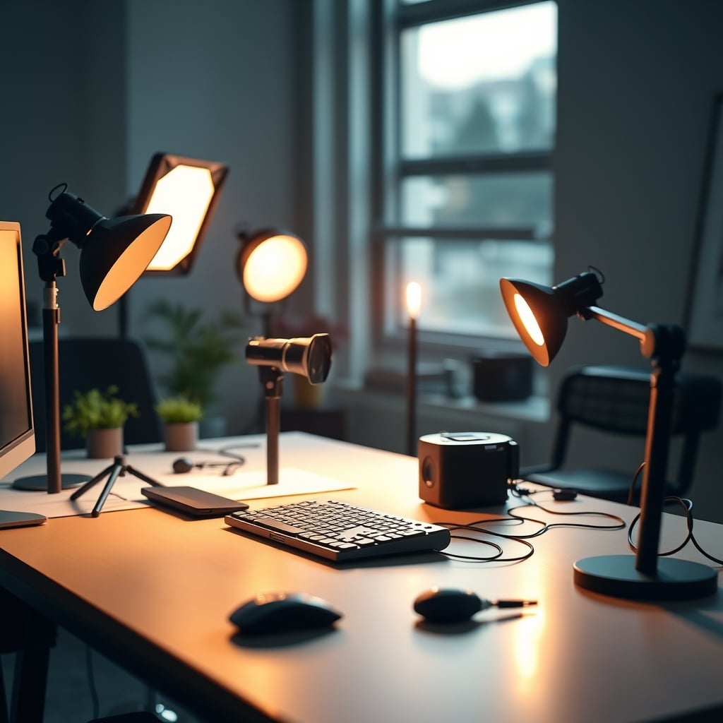 Focus Lighting Alternatives That Actually Work in 2026