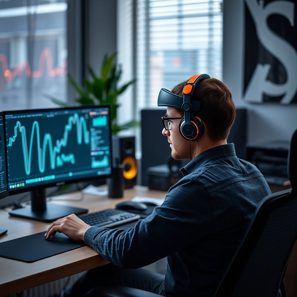 The Brainwave Headband Scam Actually Makes You Less Focused