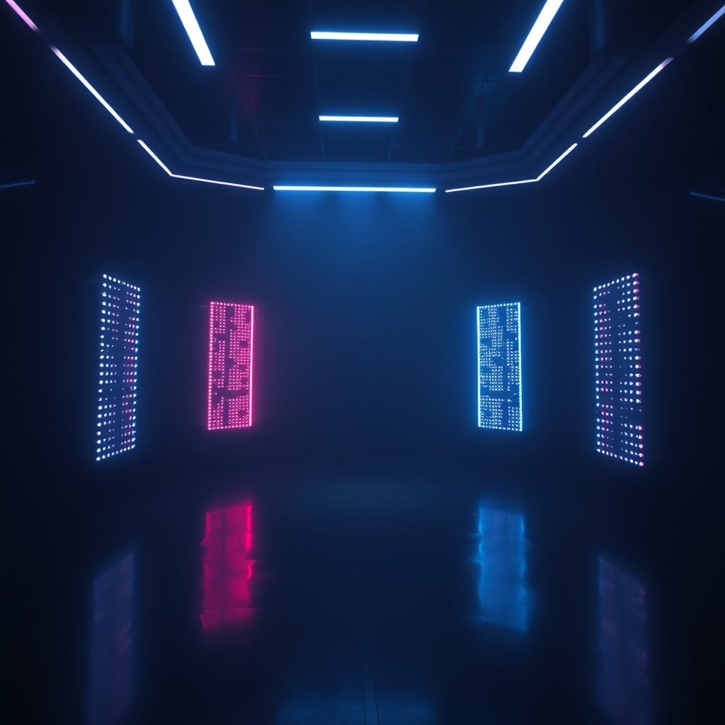 Ambient Light Cognitive Effects: The Ultimate Guide