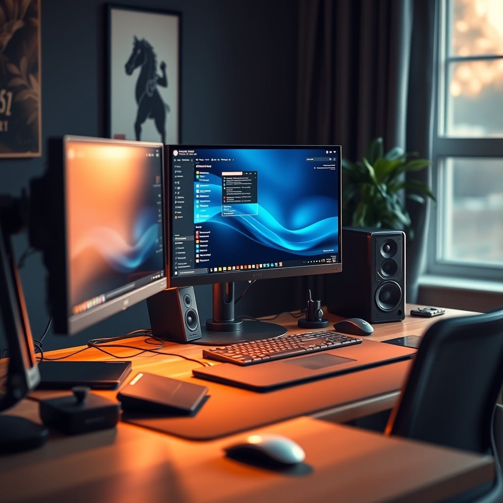 Your Dedicated Focus Workstation Is Sabotaging You