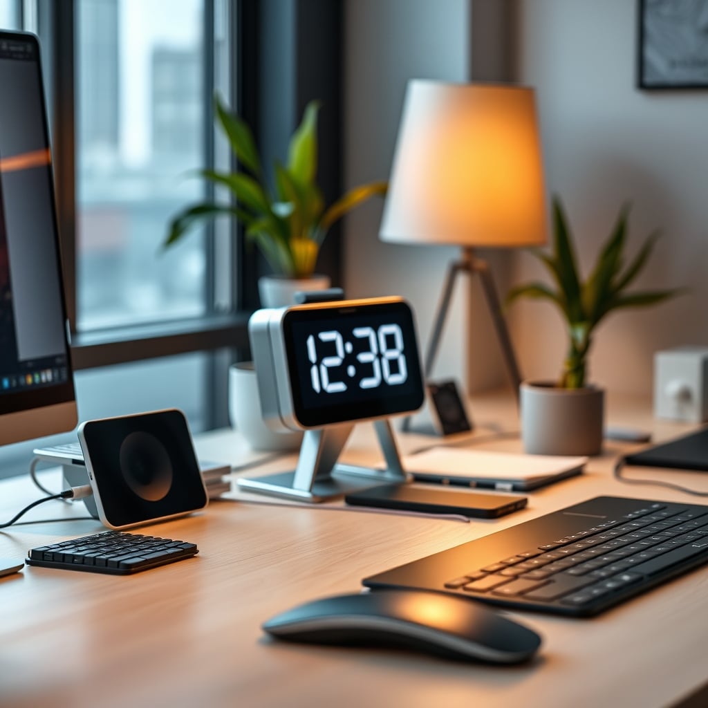 Smart Clock Useless: The Brutal 2026 Bedside Scam