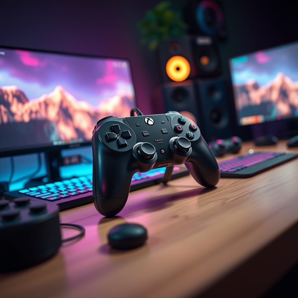 Streaming Controller Overkill Is Making Your Content Worse