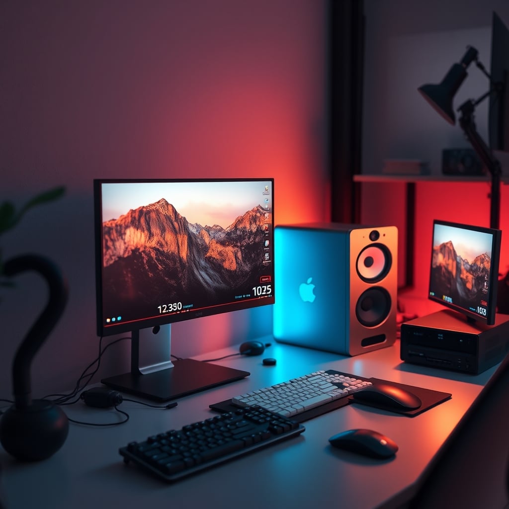 The Single PC Workstation Masterclass 2026