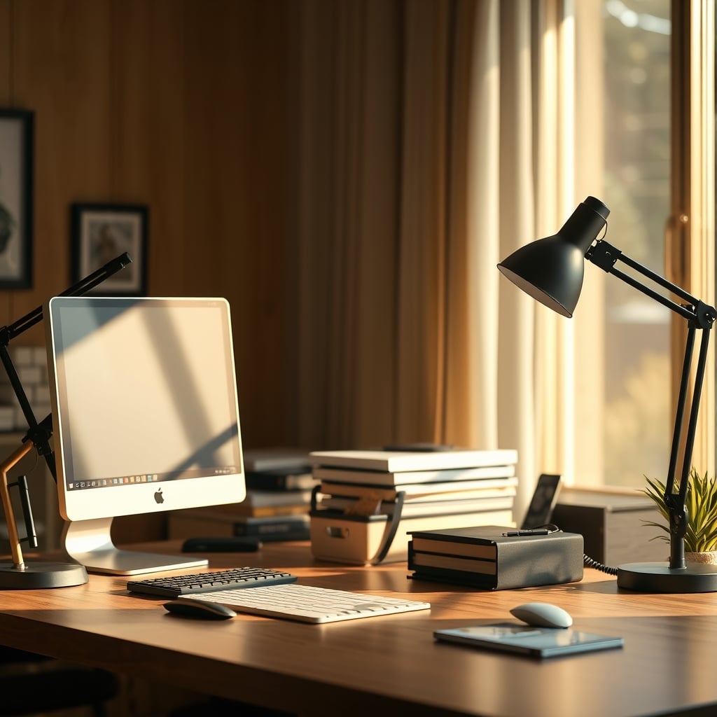 Vertical Desk Problems Are Sabotaging Your Space