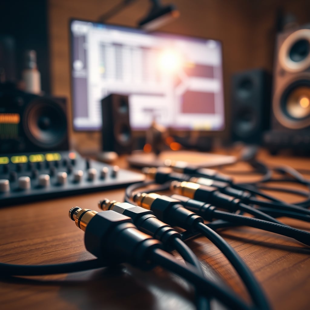 The Expensive Audio Cables Scam Is Snake Oil