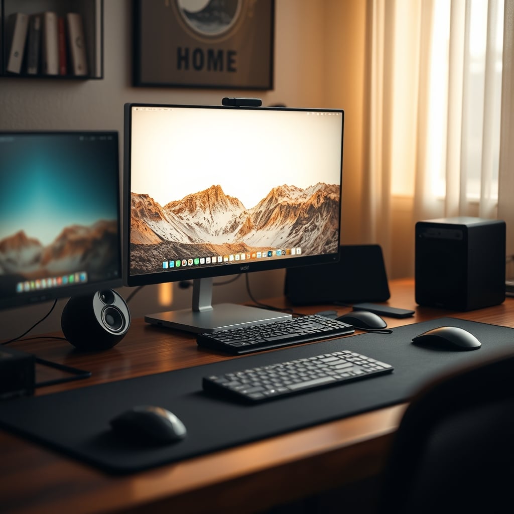 Desk Pad Worth It? The Brutal 2026 Reality Check