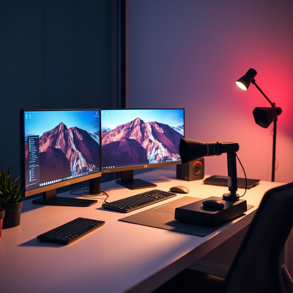 Webcam vs Camera Streaming: The Brutal 2026 Truth