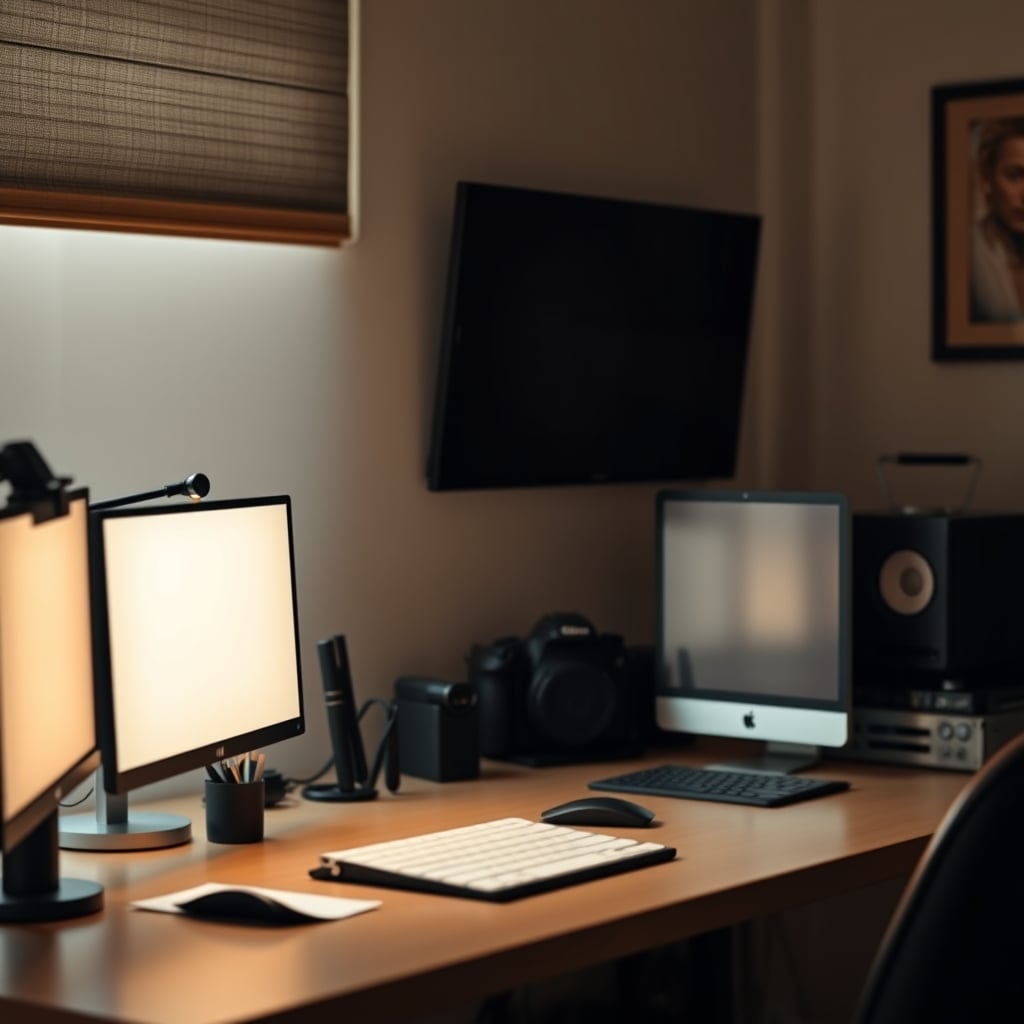 Youtube Gear Budget: Stop Wasting Money