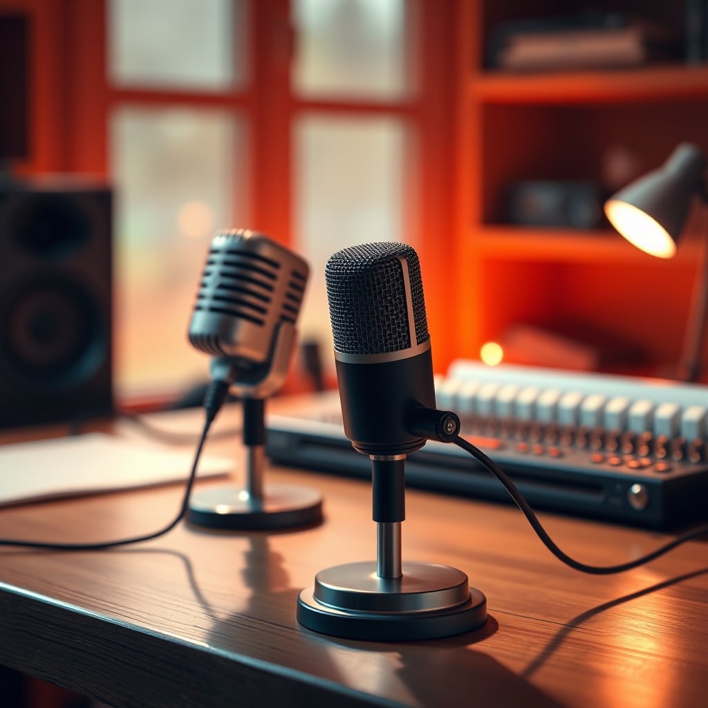 USB C Microphones Are Mostly Overrated in 2026