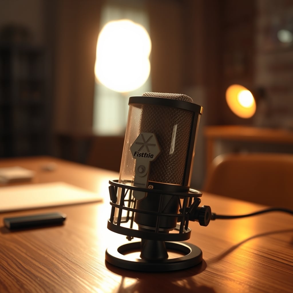 Mic Shield Useless and the Lie You Keep Buying