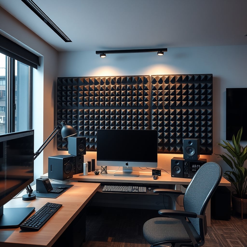 Acoustic Panels Overpriced: The Brutal Truth About Your Studio Decor