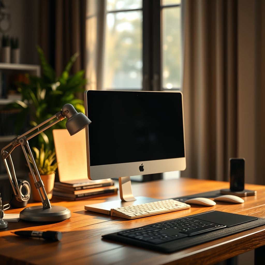 Desk Frame Wobble Is Sabotaging Your Setup