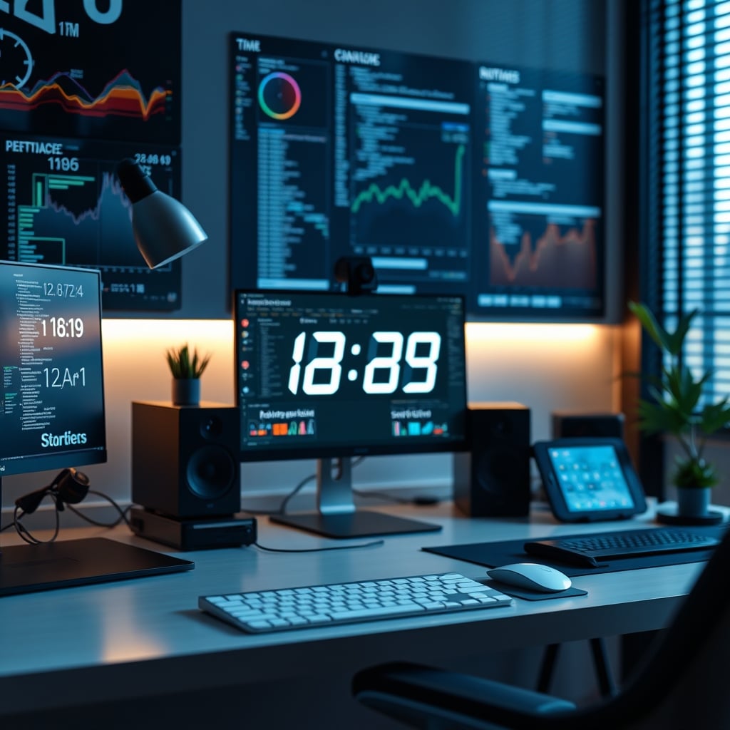 Smart Clock Dopamine Addiction Is Your New Distraction