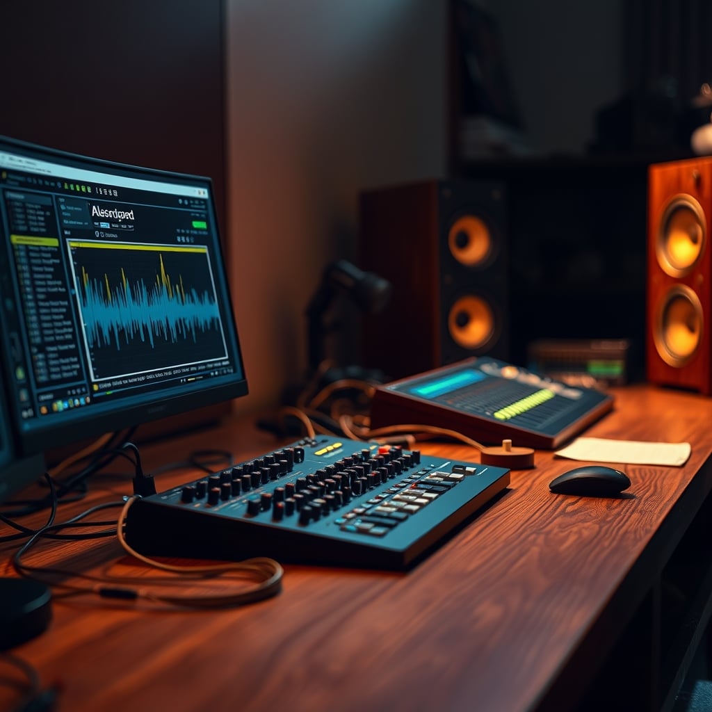 AI Audio Processing Problems Are Sabotaging Your 2026 Setup