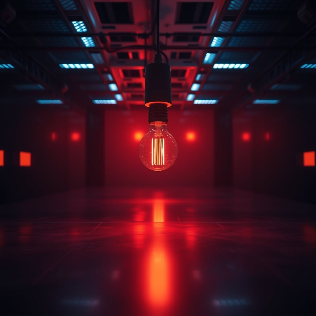 Smart Bulbs Health Effects Are Worse Than You Think