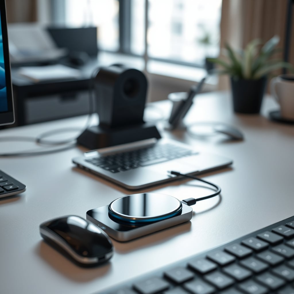 The Truth About Wireless Charging Heat Damage