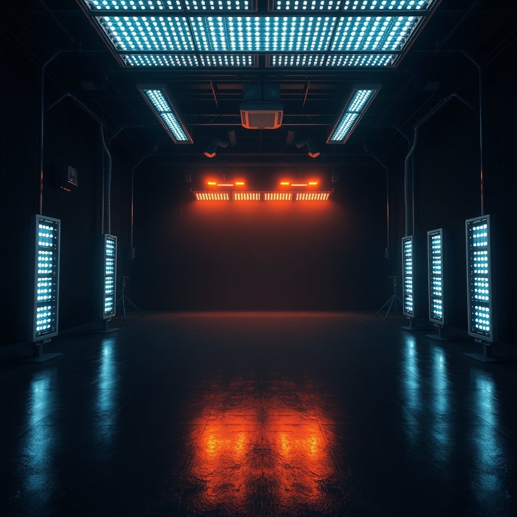 Ambient Light Automation Is Ruining Your Room