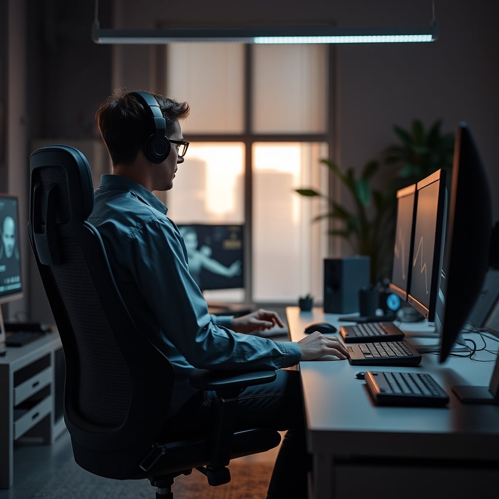 Active Sitting Damage Is Your New $2000 Injury