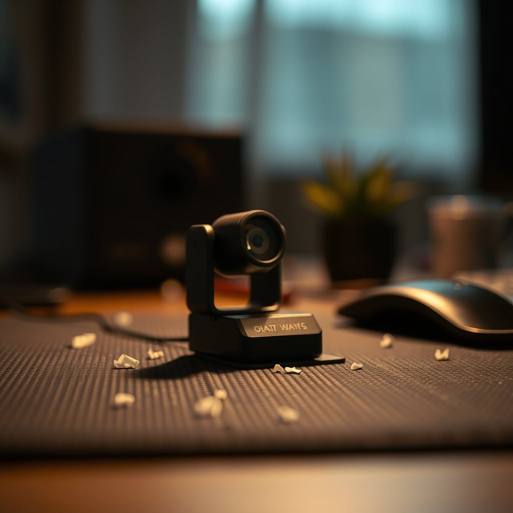 My 30-Day Experiment With Motion Sensor Lighting Waste
