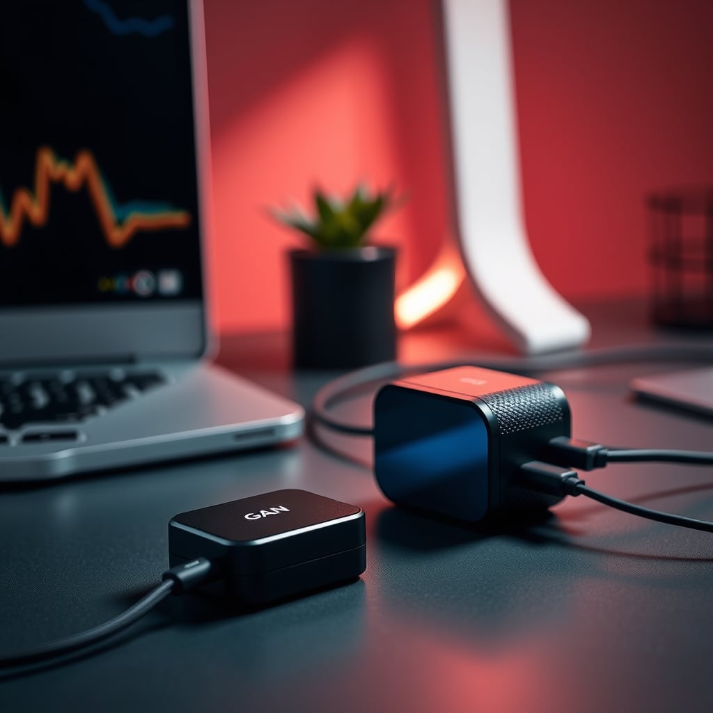 The Ultimate Guide to GAN Chargers Desk Cable Mastery in 2026