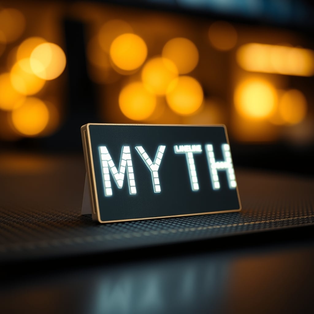 The LED Lifespan Myth Sabotaging Your Smart Lights