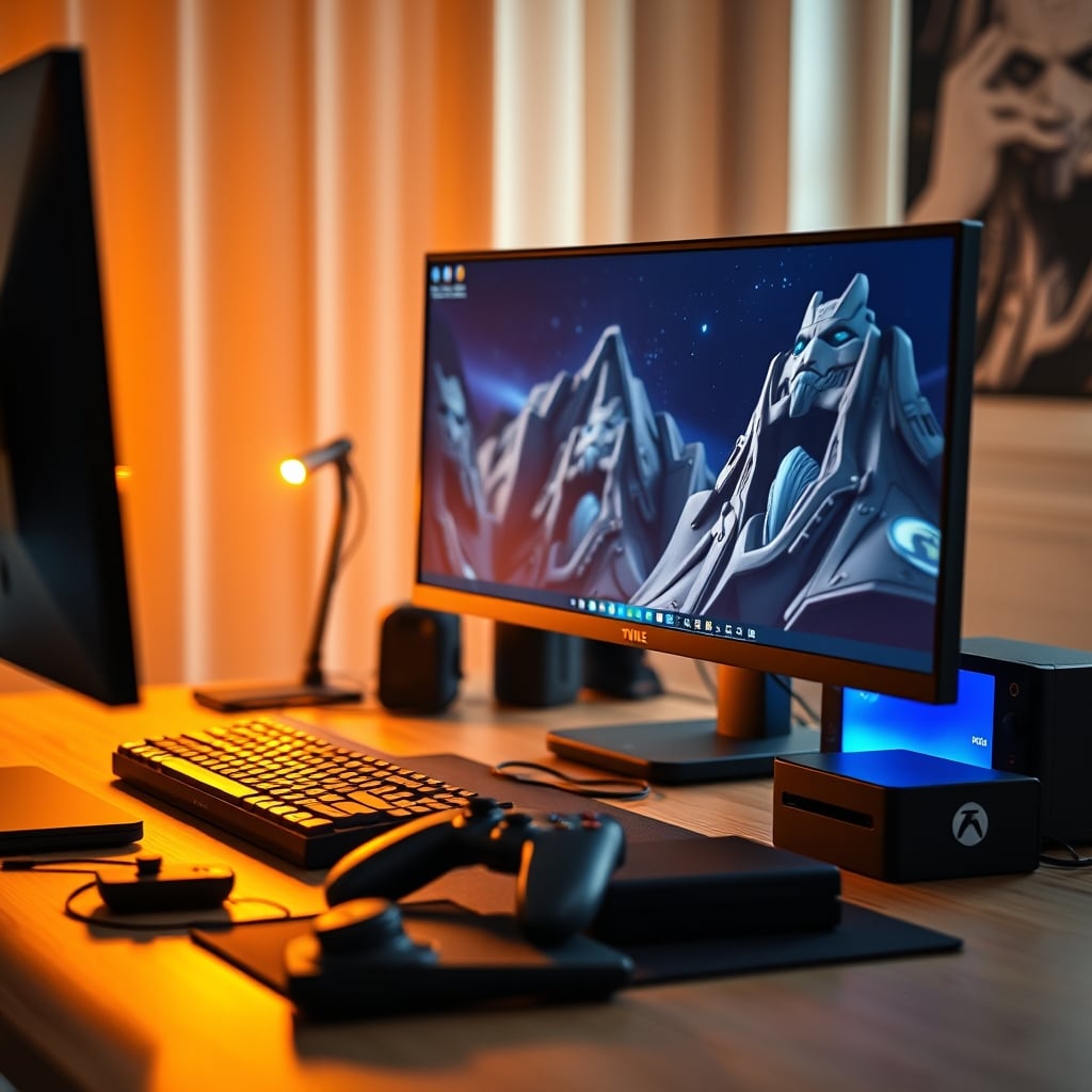 Console PC Stream Lag Is Your Own Damn Fault