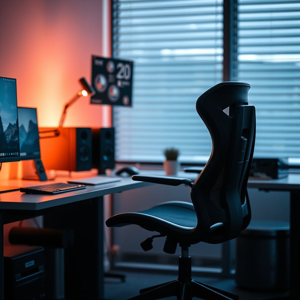 Chair Planned Obsolescence Is Sabotaging Your $1500 Throne