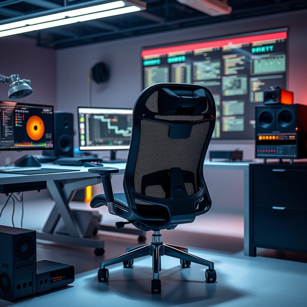 Chair Weight Capacity Overrated: A Stupid Stat You're Obsessing Over