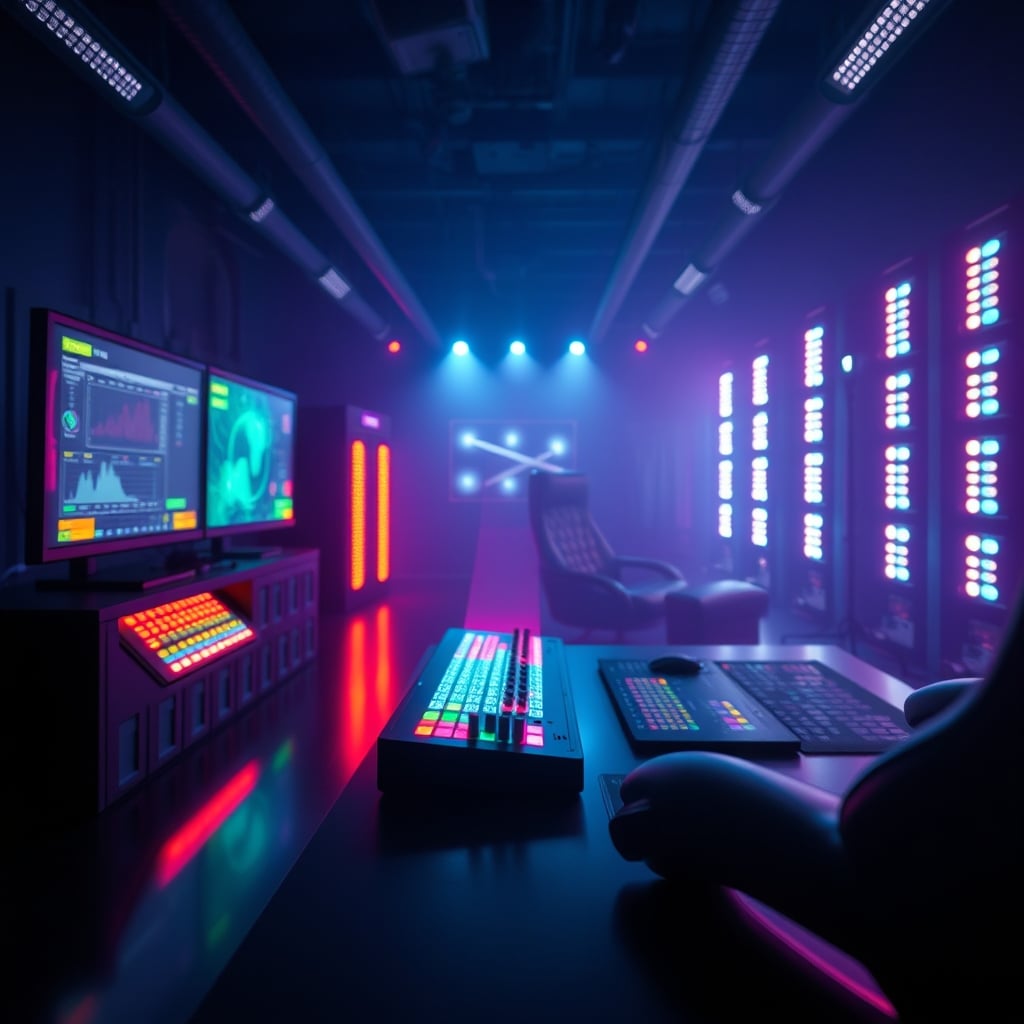 RGB Controller Latency Issues Sabotage Your Ambiance
