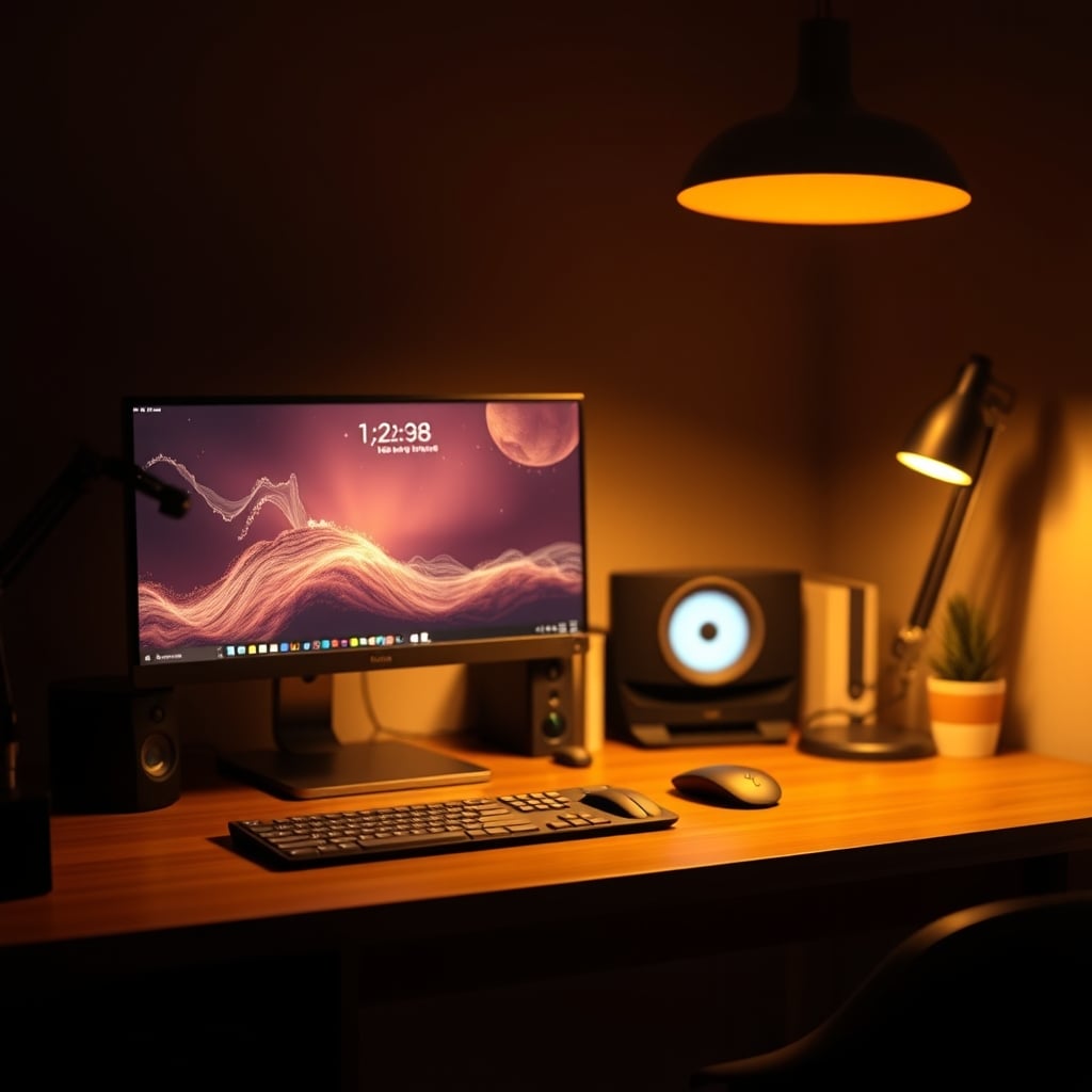 LED Strip Circadian Myths Masterclass: Everything You Need to Know