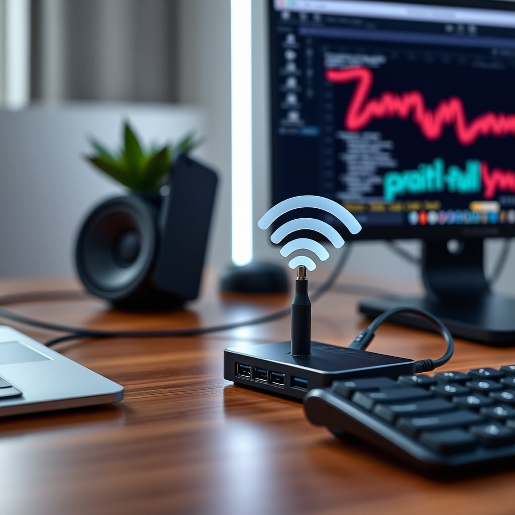 The USB Hub Throttling WiFi Lie You Still Believe