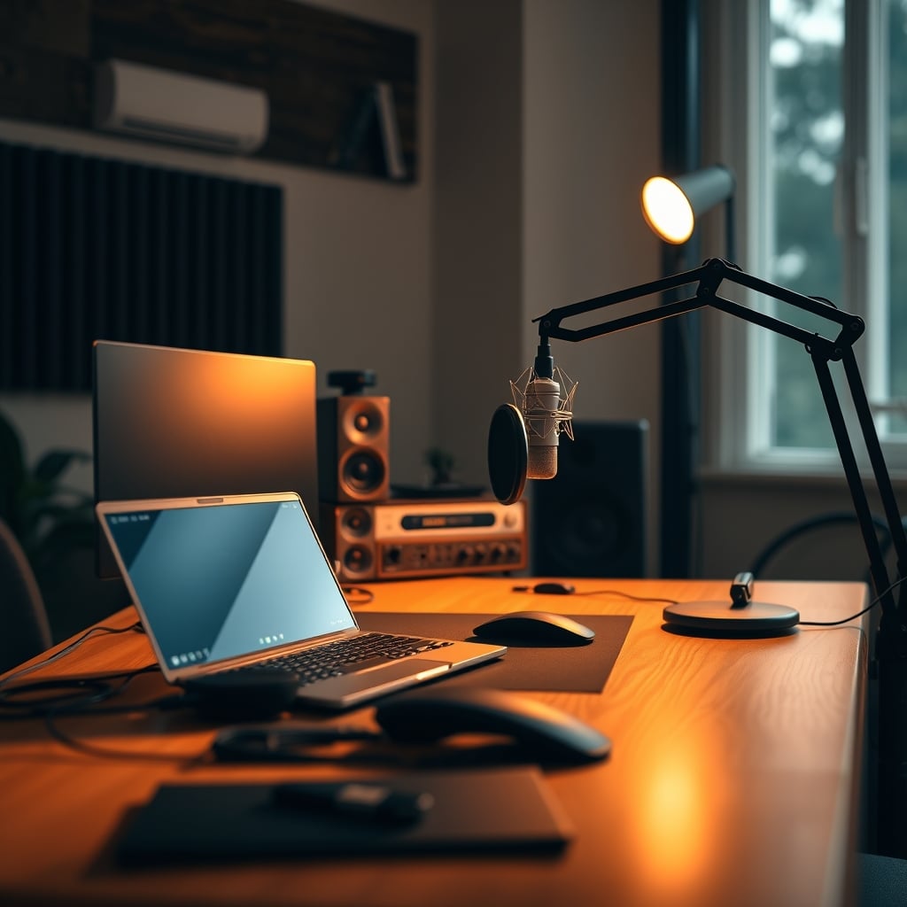 Your Youtuber Audio Setup Is Lying To You