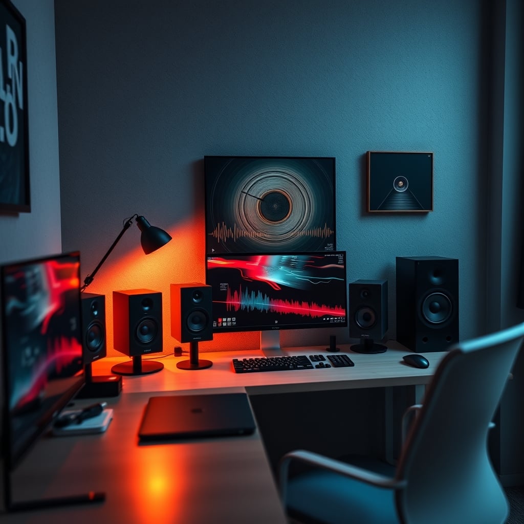 Wall Art Sound Quality Is a Complete Lie