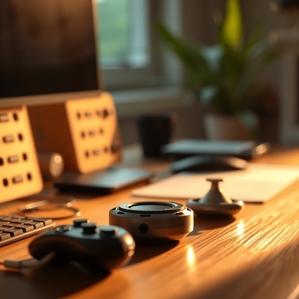 Fidget Devices Focus Masterclass: The Truth