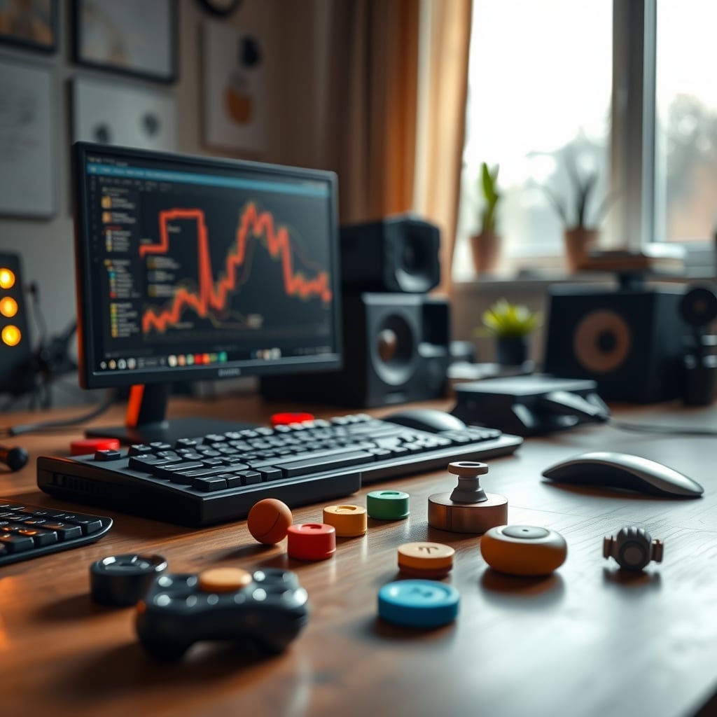 Fidget Toys Productivity Is Mostly Marketing Hype