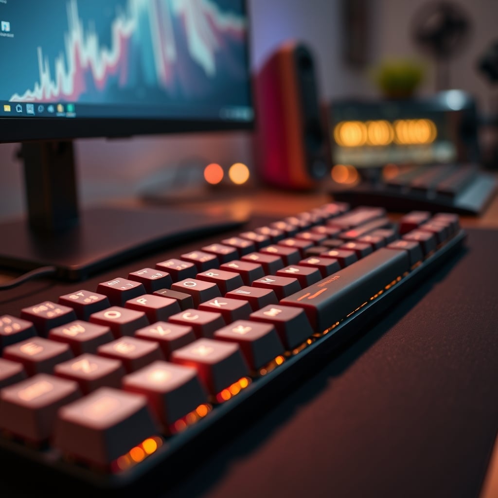 Niche Keyboard Brands Are Mostly Overpriced Garbage
