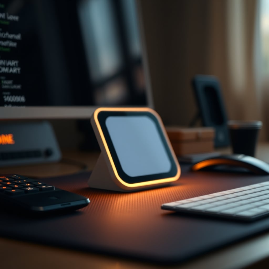 Circadian Smart Lighting is a Marketing Gimmick