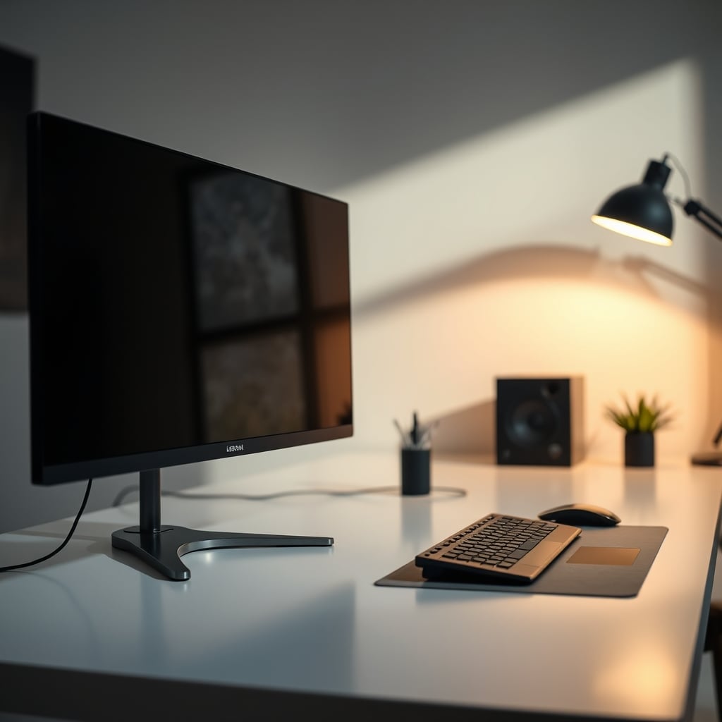 Oled Monitors Eye Strain Is Your Own Damn Fault