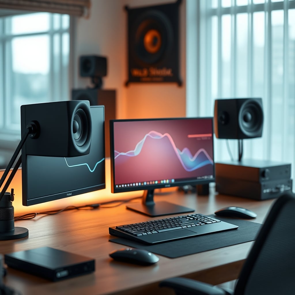 Sound Panel Alternatives The Quiet Scam of 2026