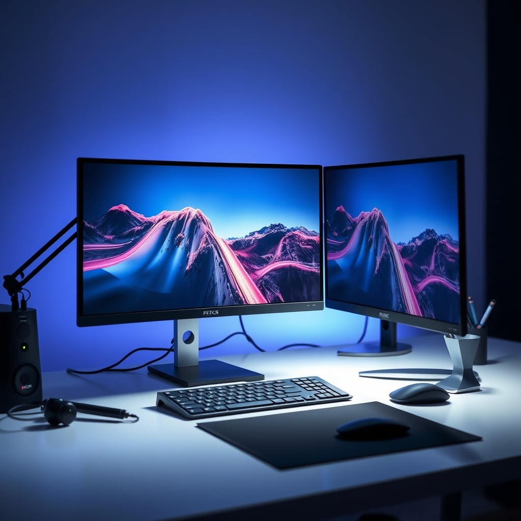 High Refresh Rate Overkill Is a Waste of Your Money