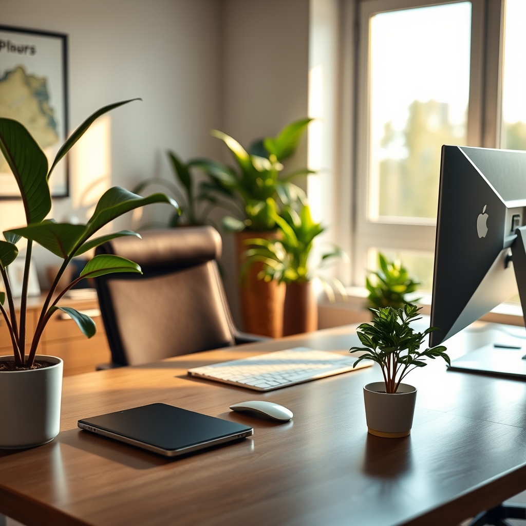 The Science of fake plants office: Why It Works